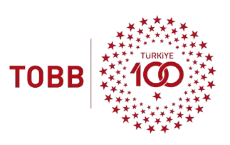 TOBB Logo